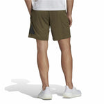 Herren-Sportshorts Adidas Essentials Kastanie