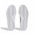 Casual Damenturnschuh Adidas Grand Court Cloudfoam Weiß