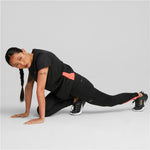 Sporthose Damen Puma Favorite Bunt