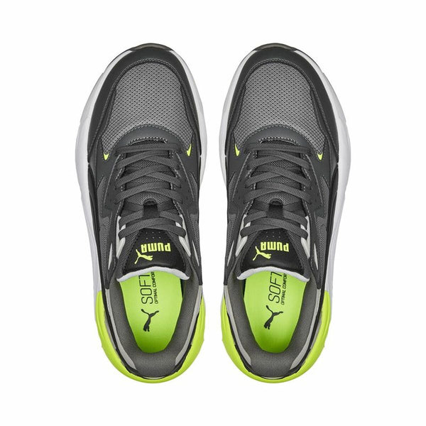 Herren Sneaker Puma X-Ray Speed Schwarz