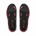 Laufschuhe für Erwachsene Puma Aviator Profoam Sky Damen Schwarz