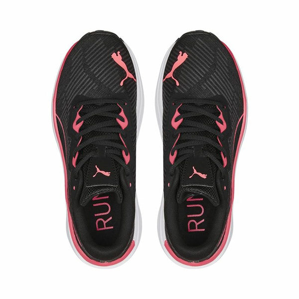 Laufschuhe für Erwachsene Puma Aviator Profoam Sky Damen Schwarz