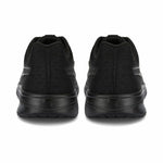 Laufschuhe für Erwachsene Puma Transport Schwarz
