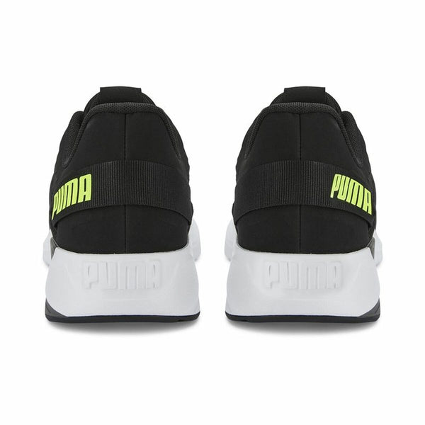 Herren-Sportschuhe Puma Disperse XT 2 Mesh Schwarz