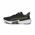 Herren-Sportschuhe Puma Pwrframe Schwarz