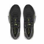 Herren-Sportschuhe Puma Pwrframe Schwarz