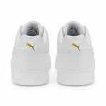 Jungen Sneaker Puma RBD Game Low