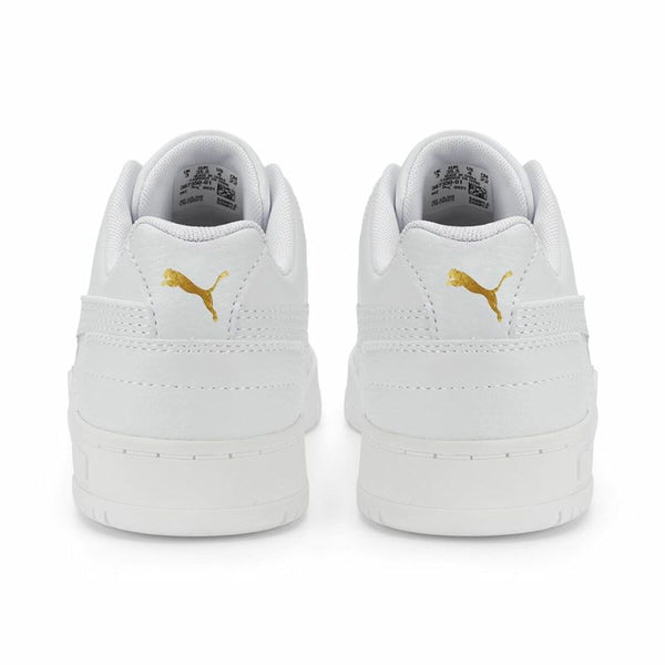 Jungen Sneaker Puma RBD Game Low