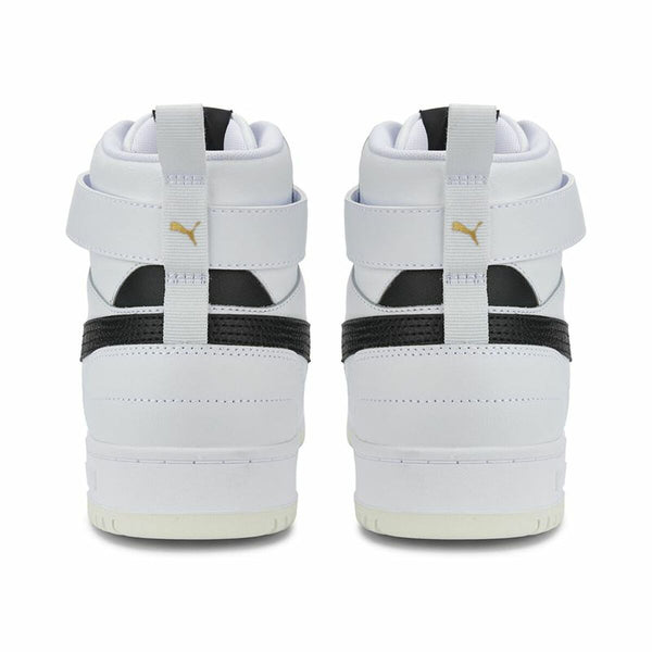 Sneaker Puma Rbd Game Weiß