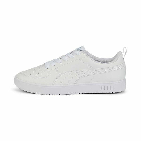 Damen Sneaker Puma Rickie Weiß