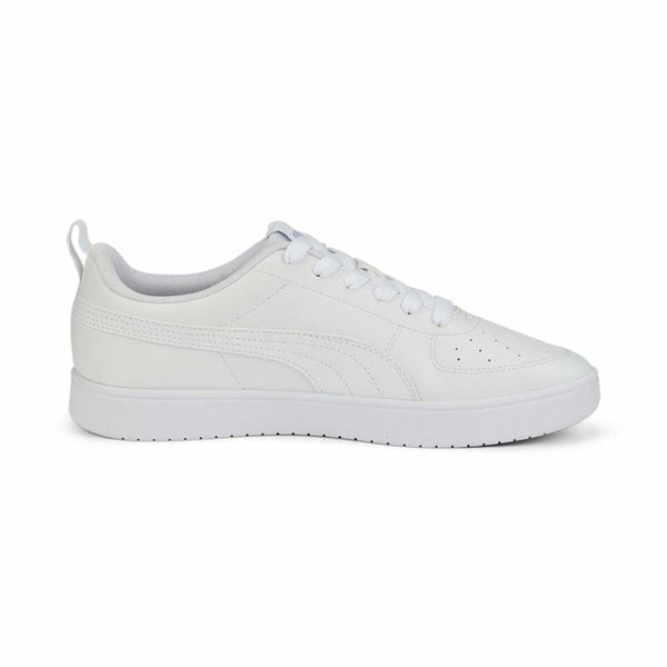 Damen Sneaker Puma Rickie Weiß