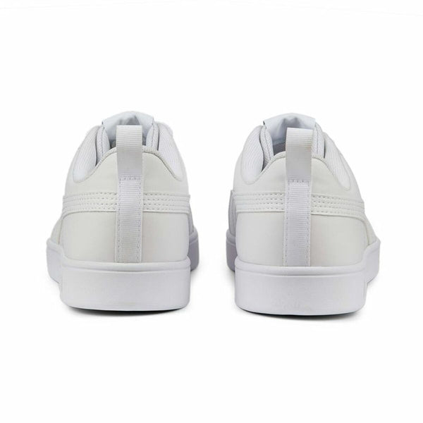 Damen Sneaker Puma Rickie Weiß