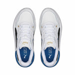 Herren Sneaker Puma X-Ray Speed Weiß