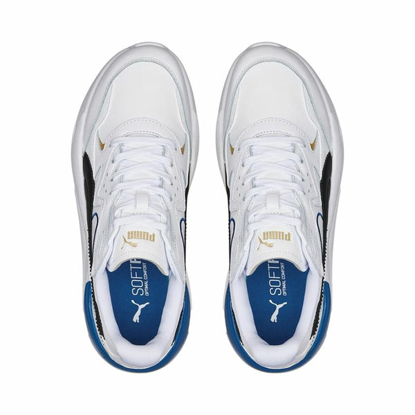 Herren Sneaker Puma X-Ray Speed Weiß