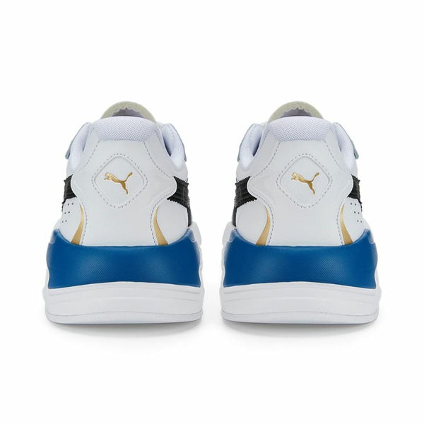 Herren Sneaker Puma X-Ray Speed Weiß