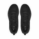 Laufschuhe für Erwachsene Puma Resolve Modern Schwarz Damen