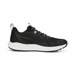 Laufschuhe für Erwachsene Puma Twitch Runner Schwarz Herren