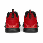 Herren-Sportschuhe Puma Infusion Schwarz