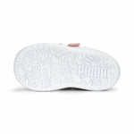 Sneaker Puma Multiflex Mesh Rosa