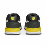 Kinder Sportschuhe Puma Graviton Schwarz