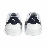 Herren-Sportschuhe Puma Shuffle Weiß