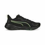 Herren-Sportschuhe Puma Pwrframe Tr 2 Schwarz