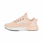 Laufschuhe für Erwachsene Puma Retaliate 2 Beige Hellrosa