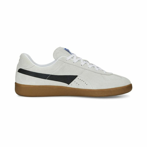 Sneaker Puma Hand Weiß
