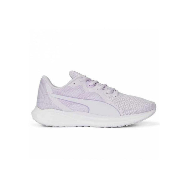 Laufschuhe für Erwachsene Puma Twitch Runner Fresh Lila Damen