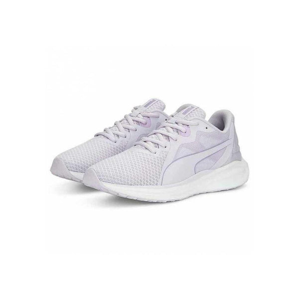 Laufschuhe für Erwachsene Puma Twitch Runner Fresh Lila Damen