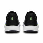Laufschuhe für Erwachsene Puma Twitch Runner Fresh Schwarz Damen
