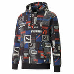 Herren Sweater mit Kapuze Puma Classics