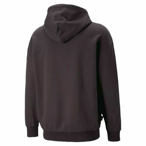 Herren Sweater mit Kapuze Puma Downtown Graphic