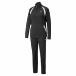 Damen-Trainingsanzug Puma Classic Tricot 2 Stücke