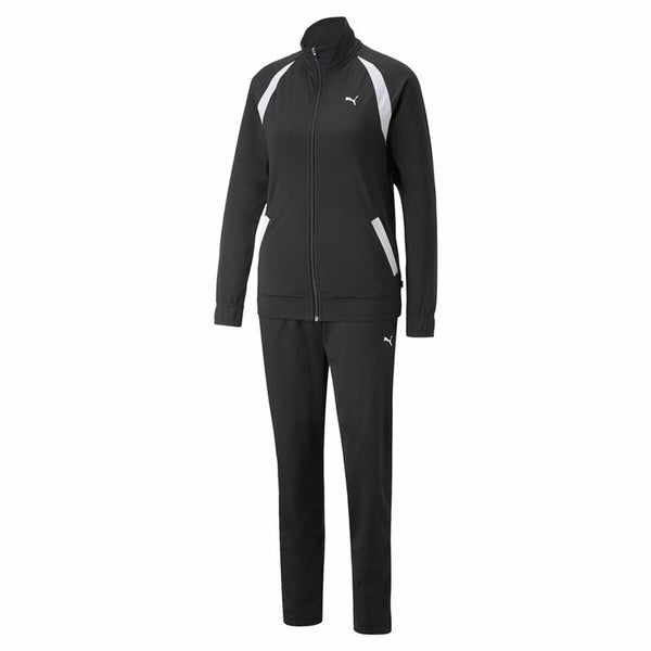 Damen-Trainingsanzug Puma Classic Tricot 2 Stücke