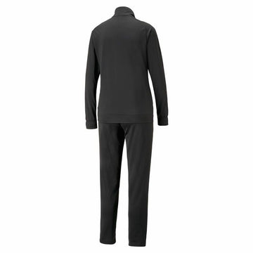 Damen-Trainingsanzug Puma Classic Tricot 2 Stücke