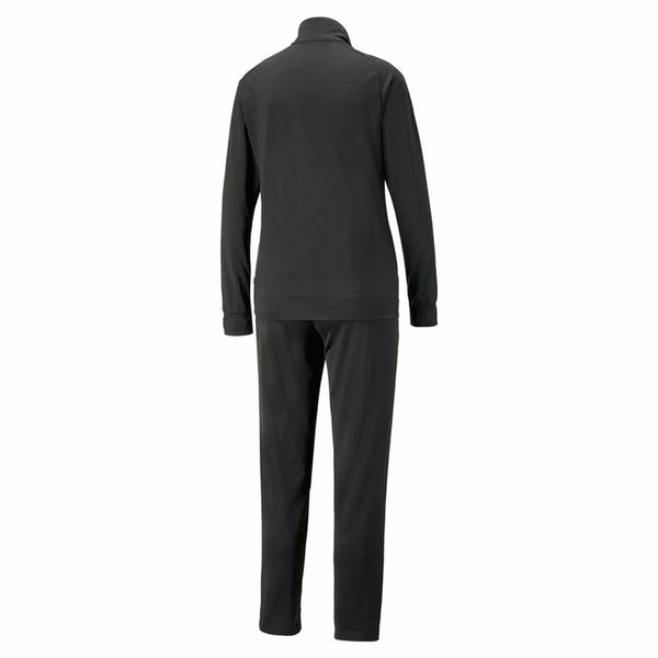 Damen-Trainingsanzug Puma Classic Tricot 2 Stücke