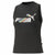 Ärmelloses Damen-T-Shirt Puma Ess+ Love Is Love Sl Schwarz