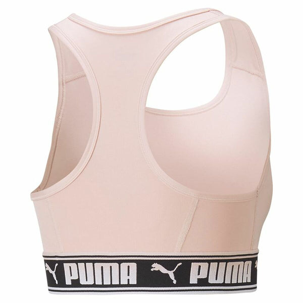 Ärmelloses Damen-T-Shirt Puma Mid Impact Stro
