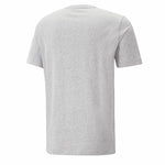 Herren Kurzarm-T-Shirt Puma Essentials+ 2 Col Small