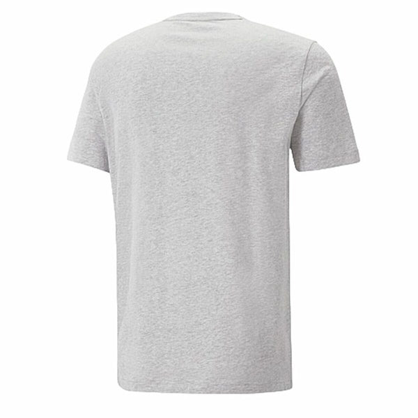 Herren Kurzarm-T-Shirt Puma Essentials+ 2 Col Small