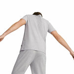 Herren Kurzarm-T-Shirt Puma Essentials+ 2 Col Small