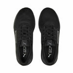 Laufschuhe für Damen Puma Ftr Connect Schwarz