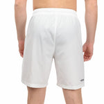 Herren-Sportshorts TEAMLIGA 931835 Puma 04 Paddel Weiß