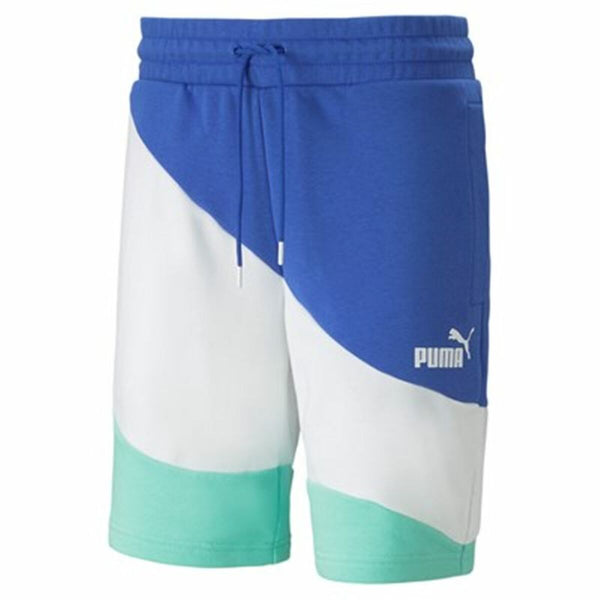 Herren-Sportshorts Puma Power Cat Bunt