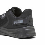 Laufschuhe für Erwachsene Puma Disperse XT 3 Schwarz