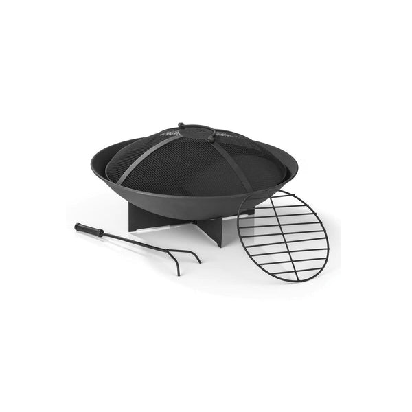 Grill Tragbarer Landmann 03313 Ø 60 cm