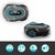 Roboter-Mäher Gardena Smart SILENO max 1200 M² 100 m 1000 m² 250 m 180 m 800 m² 220 m 750 m² 1800 M²