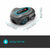 Roboter-Mäher Gardena Smart SILENO max 1200 M² 100 m 1000 m² 250 m 180 m 800 m² 220 m 750 m² 1800 M²