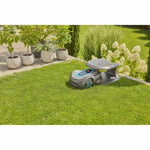 Roboter-Mäher Gardena